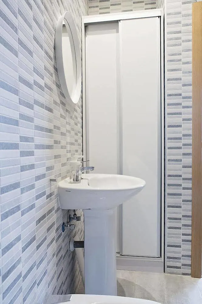 Suncity Apartamentos Refino Con Piscina Málaga 0*,