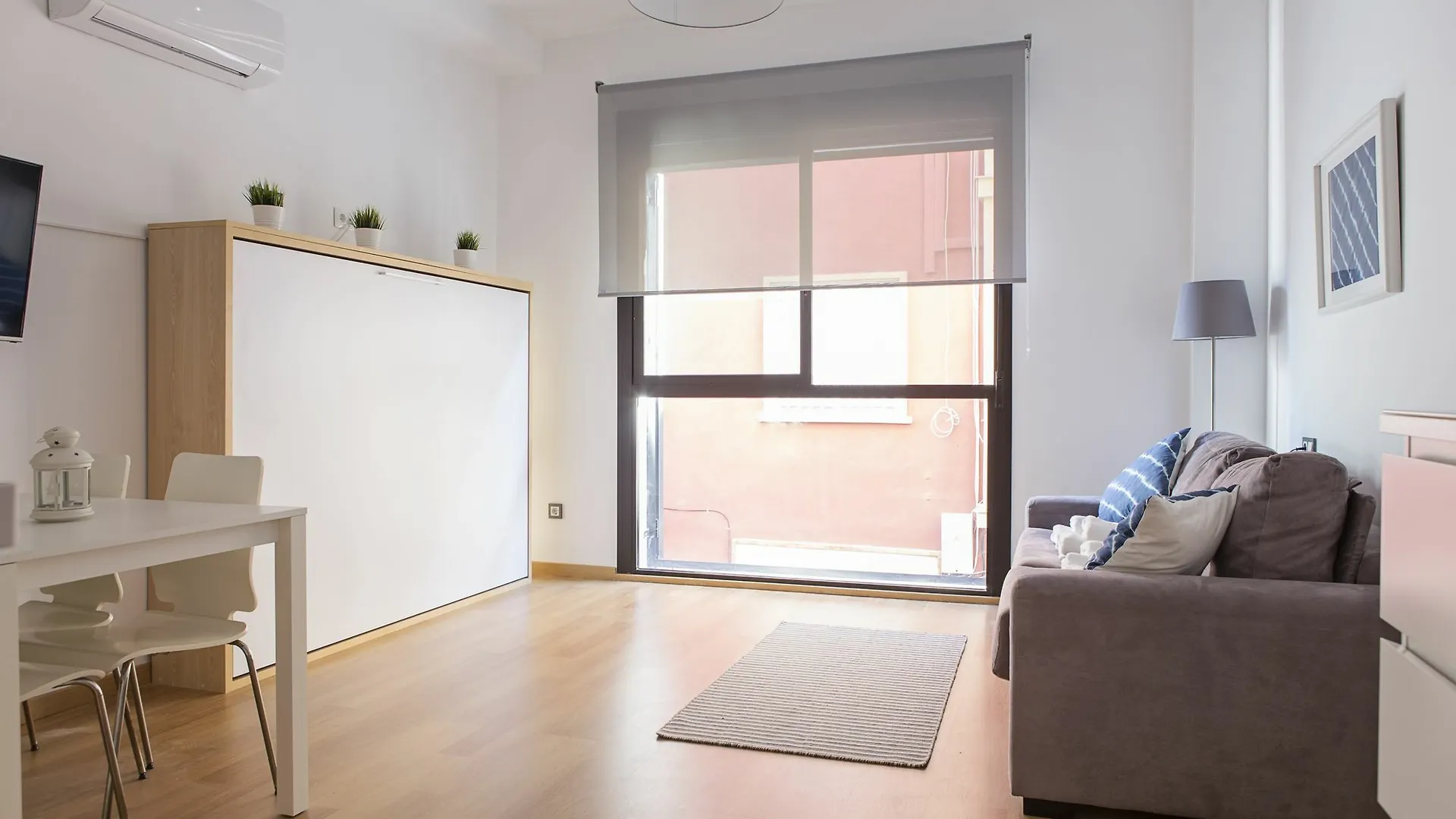 Suncity Apartamentos Refino Con Piscina Málaga