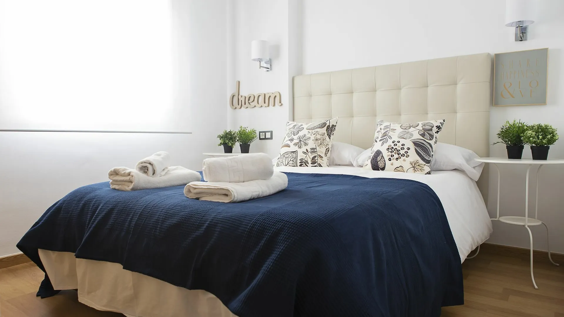 Suncity Apartamentos Refino Con Piscina Málaga