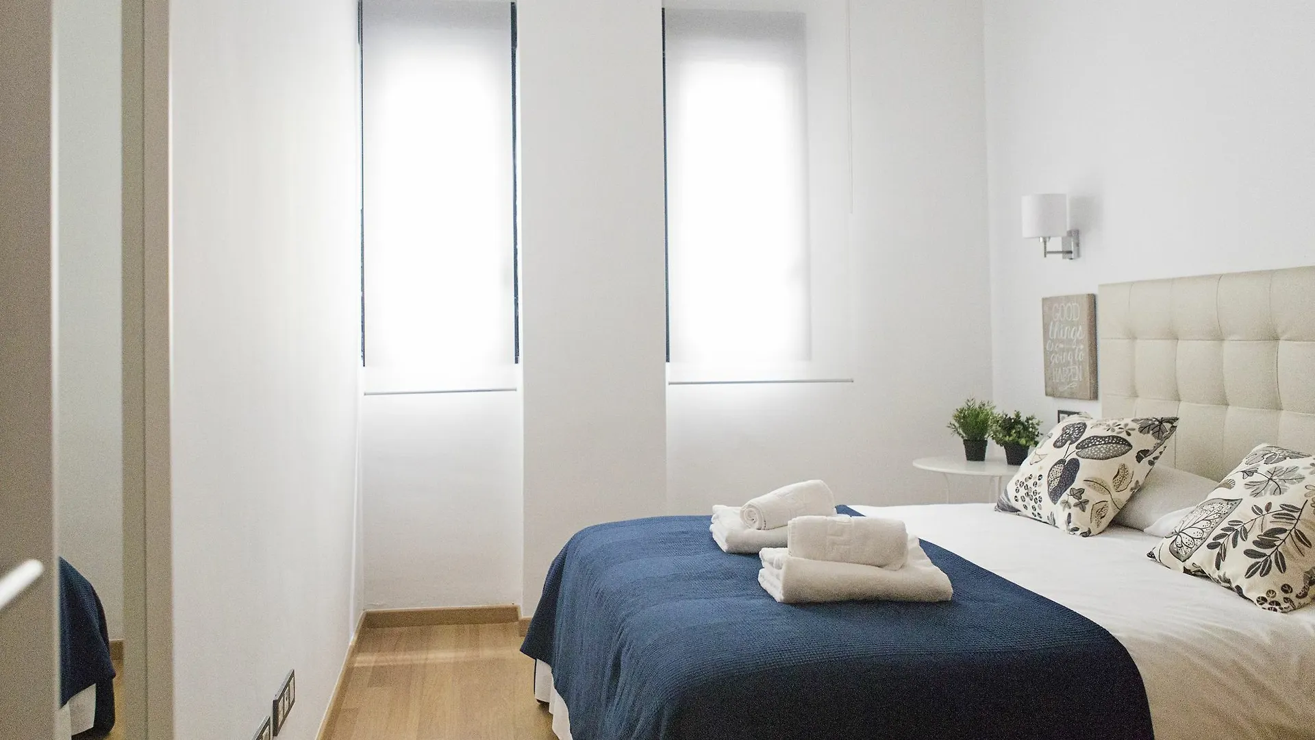 Suncity Apartamentos Refino Con Piscina Málaga