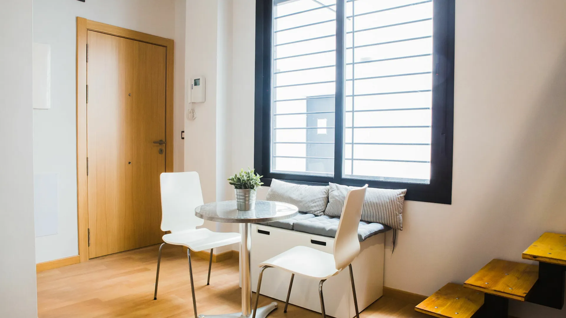 Suncity Apartamentos Refino Con Piscina Málaga