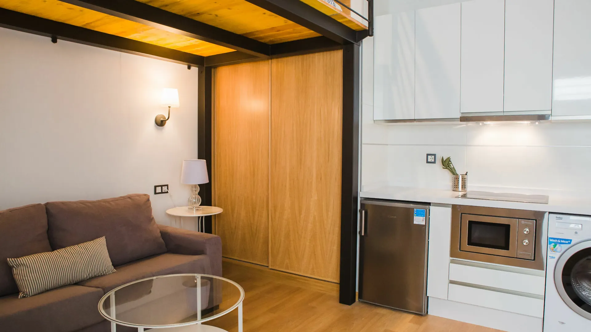 Suncity Apartamentos Refino Con Piscina Málaga 0*,